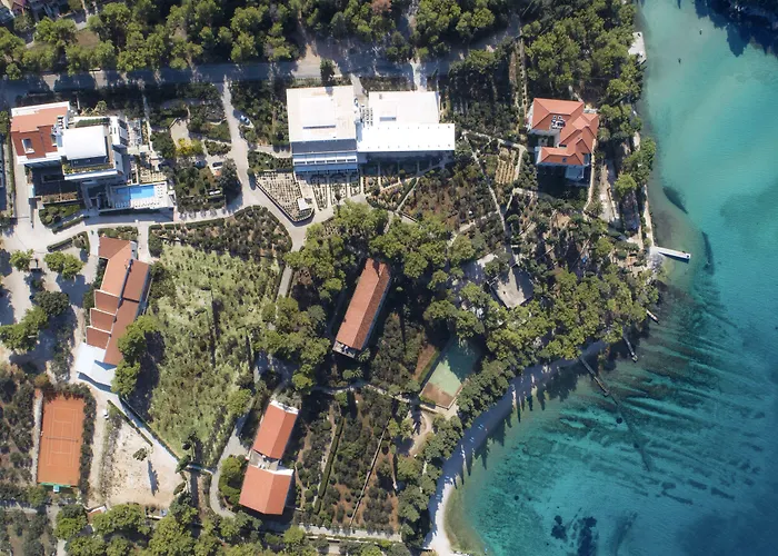 Aminess Vival Velaris Resort