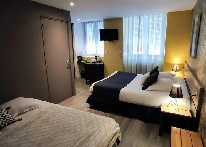 Celtic Hotel