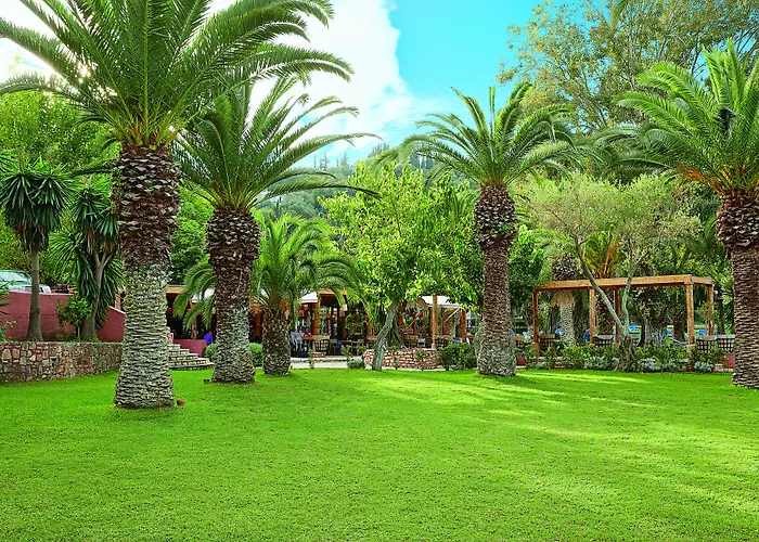 Grecotel Daphnila Bay (Adults Only)
