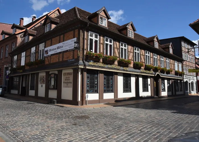 Weinhaus Woehler