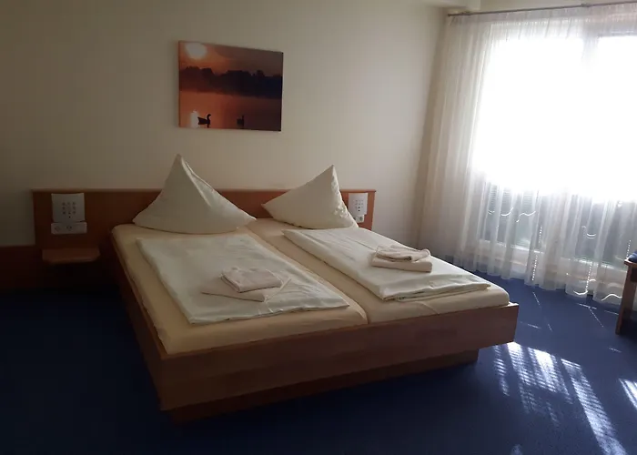Hotel Landgasthof Ratz