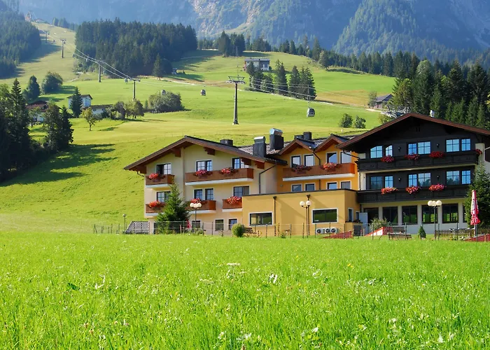 Gasthaus-Landhotel Traunstein