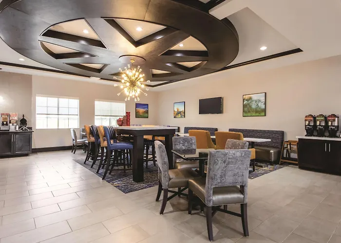 La Quinta By Wyndham Mckinney