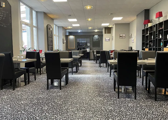 Hôtel Restaurant de l'Ecu