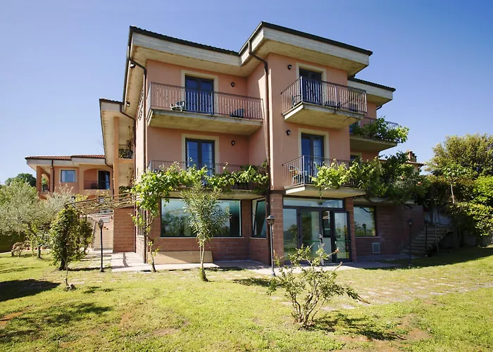Albergo Ristorante San Biagio