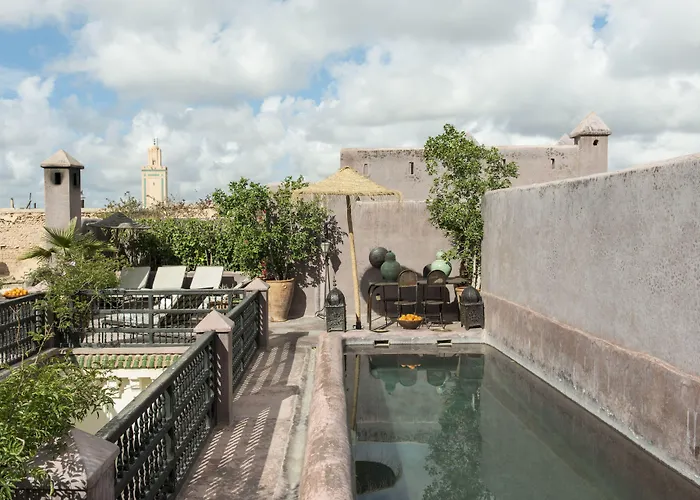 Dar Darma Hotel Marrakesh