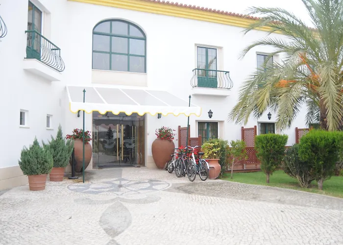 Hotel Dom Vasco