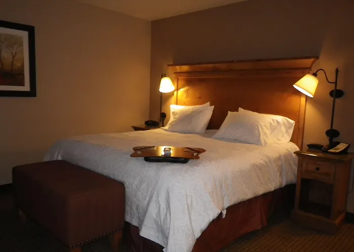 Hampton Inn & Suites Buffalo