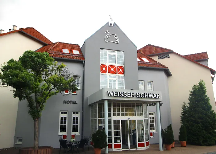 Hotel Weisser Schwan