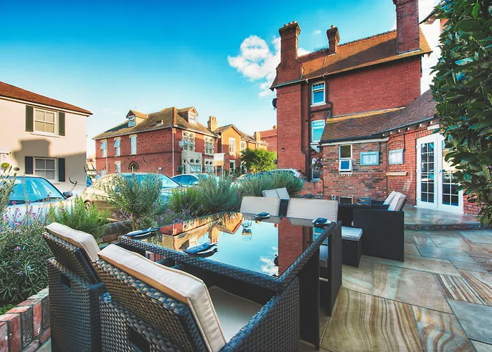 Stattons Boutique Hotel&Restaurant