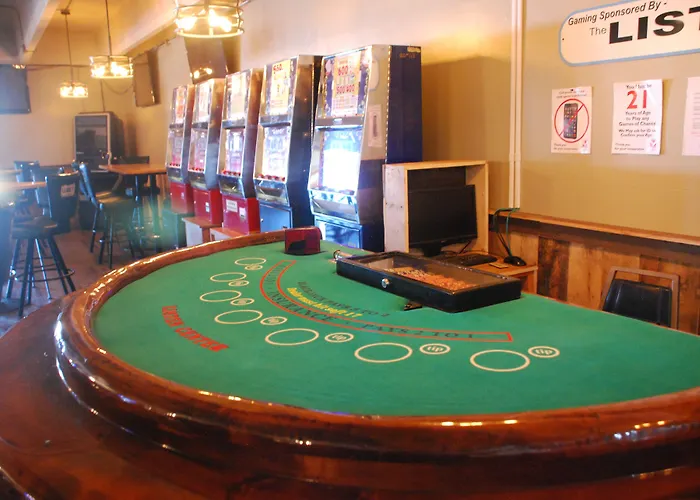 Sunlac Inn Lakota