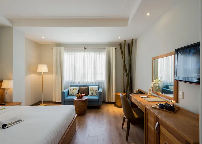 Silverland Yen Hotel