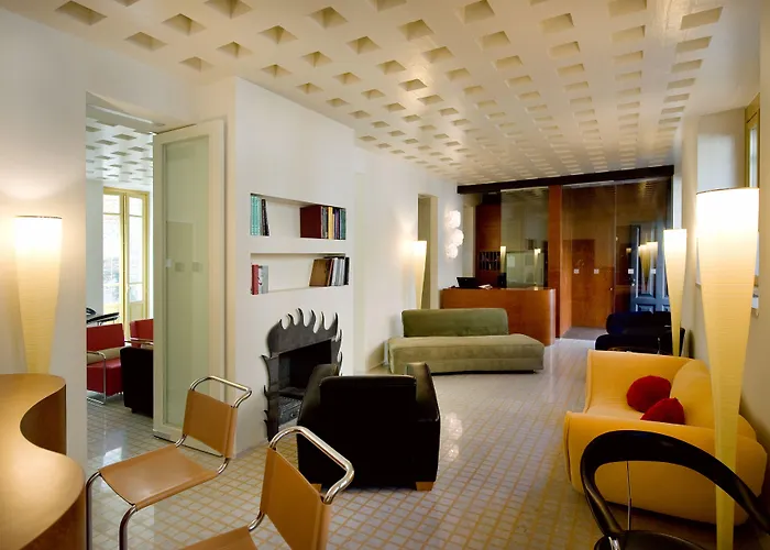 Petronilla - Hotel In Bergamo