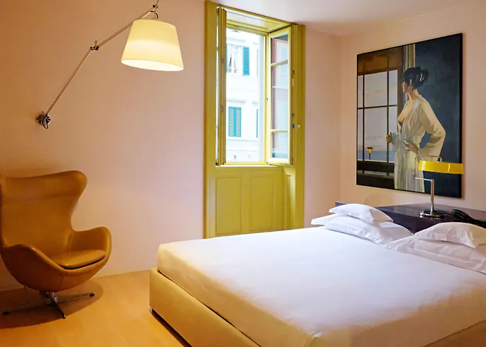 Petronilla - Hotel In Bergamo