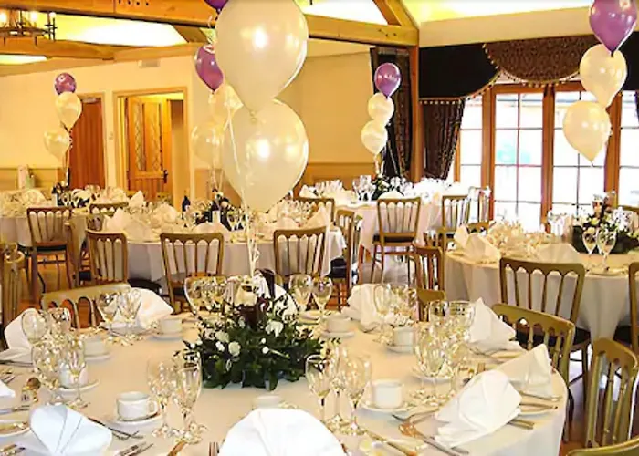 Newtown House Hotel