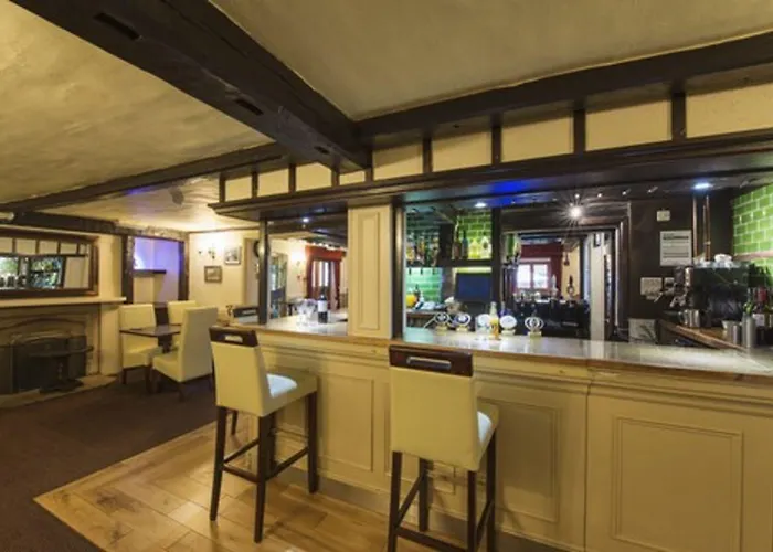 Newtown House Hotel