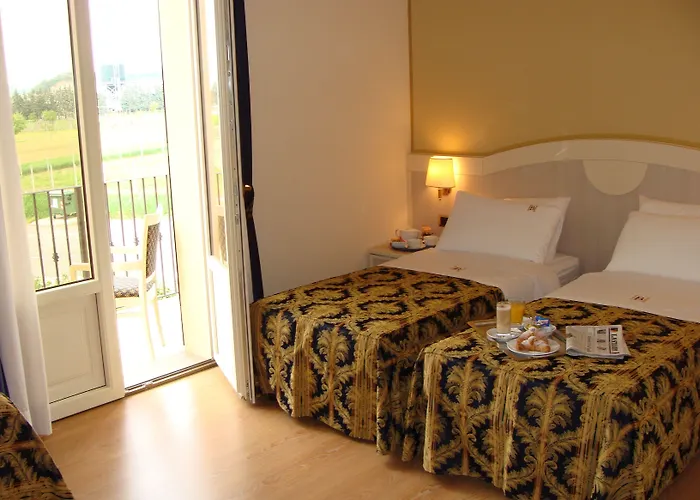 Hotel Belforte