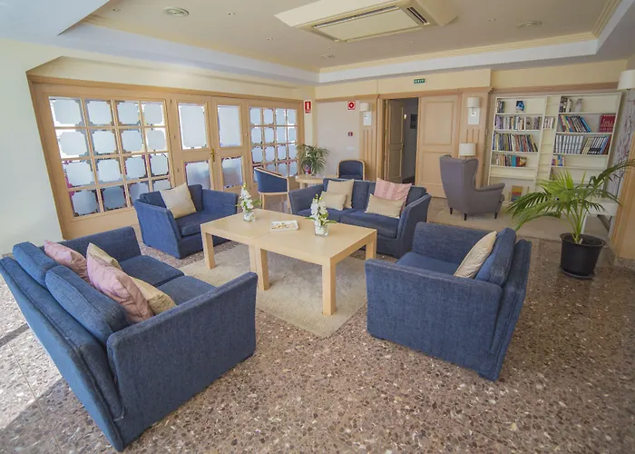 Hotel Ramblamar