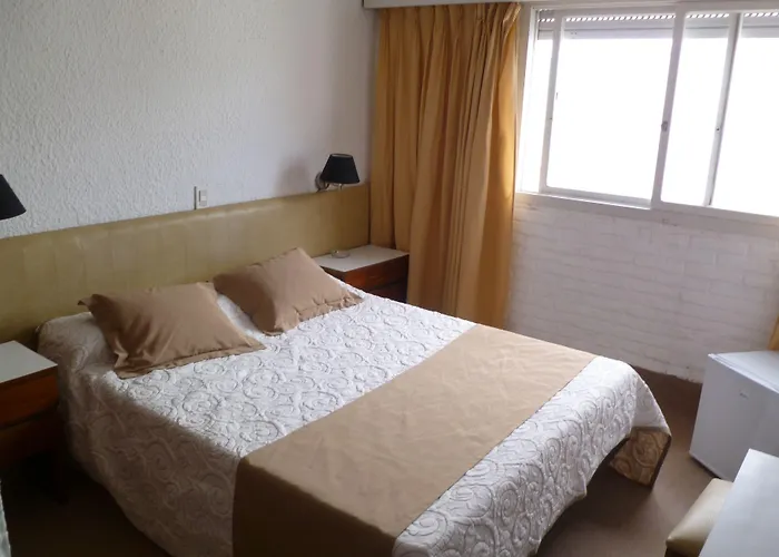 Punta del Este Shelton Hotel