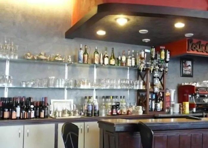 Hotel Le Hussard