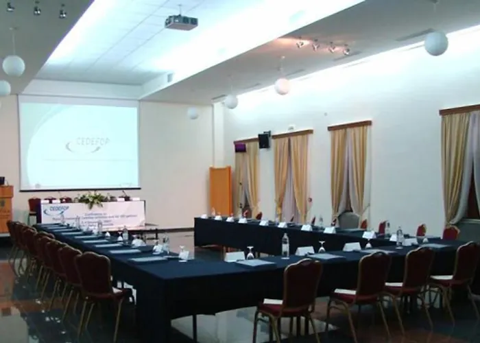 Hotel Petka