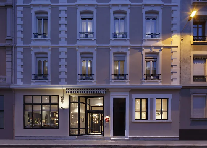Maison Barbillon Grenoble