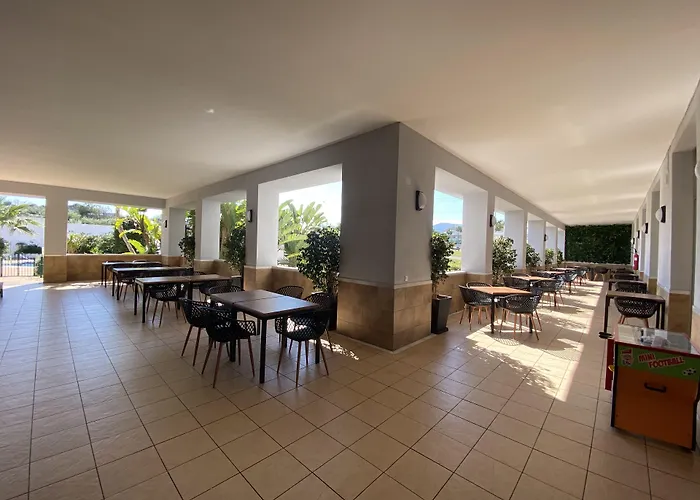 Hotel Montera Plaza