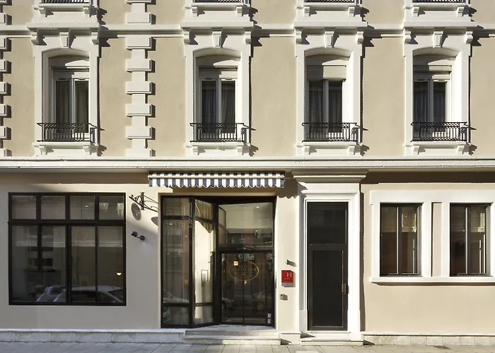 Maison Barbillon Grenoble