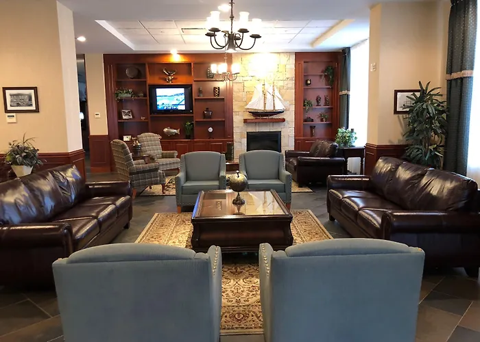 Chateau Saint John Trademark Collection By Wyndham