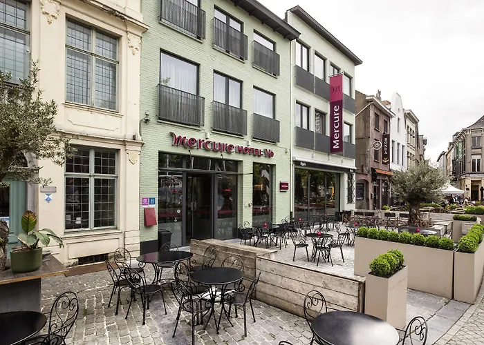 Hotel Vé