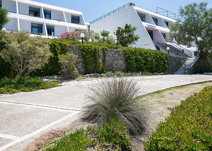 Hippocampus Hotel