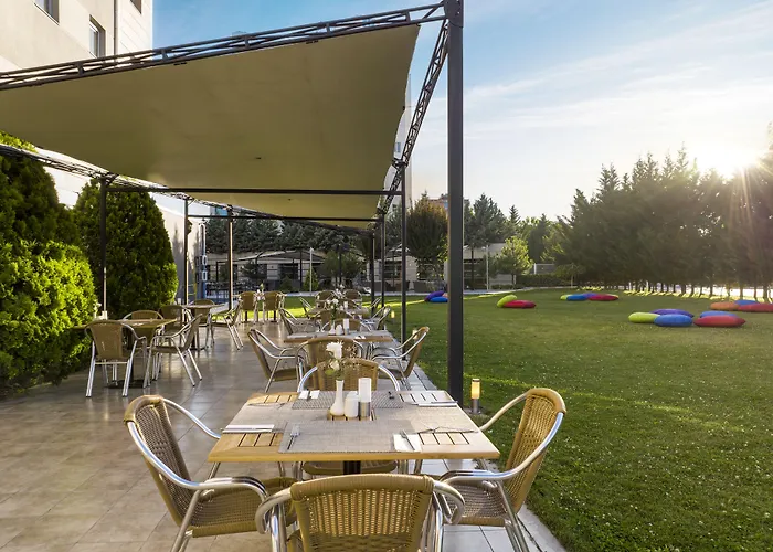 Ibis Kayseri