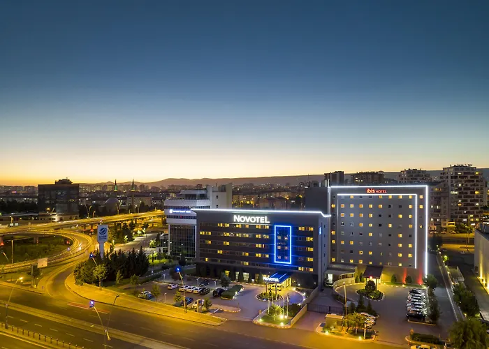 Ibis Kayseri
