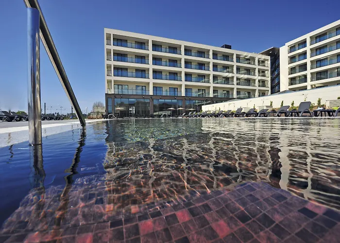 Vila Gale Coimbra