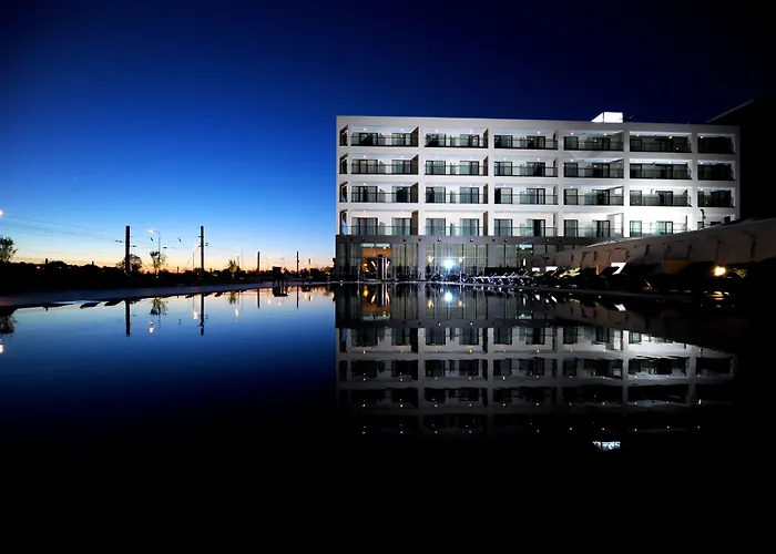 Vila Gale Coimbra