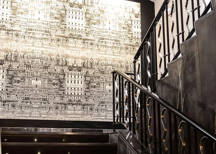 Hotel Boutique Gareus
