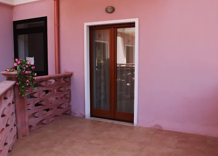 Hotel Delle More