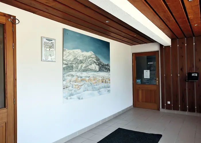 Résidence Plein Soleil