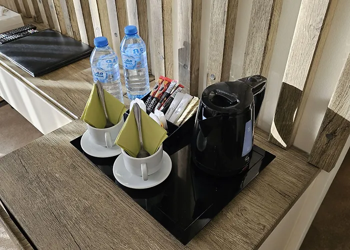 Edom Hotel