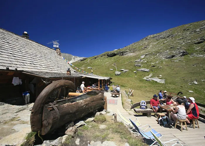 Résidence Plein Soleil