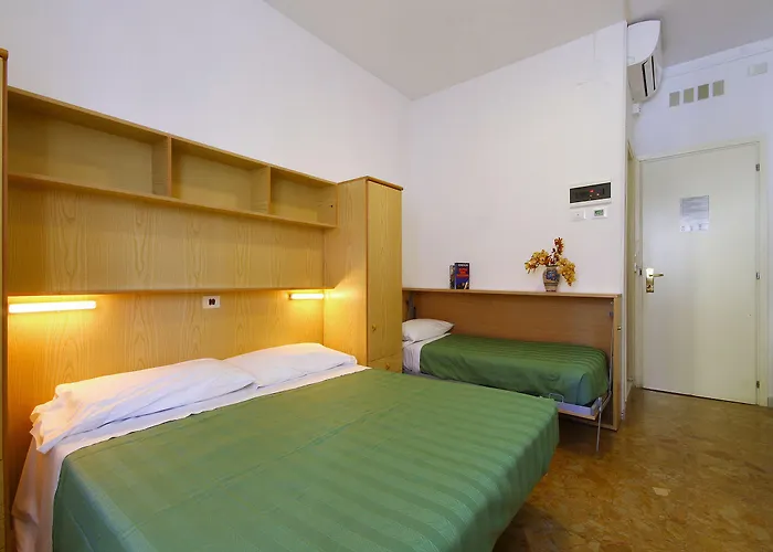 Albergo Anita