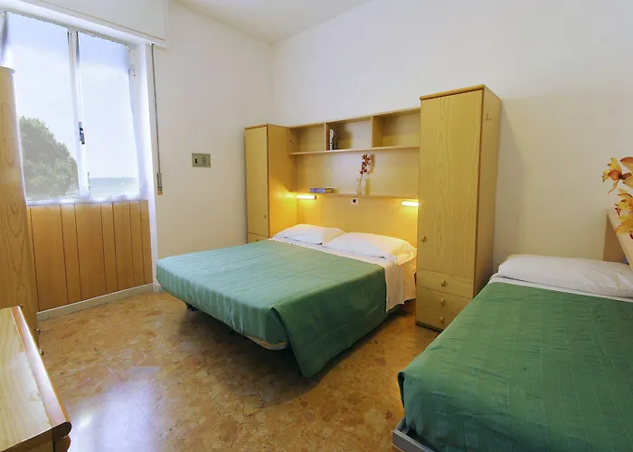 Albergo Anita