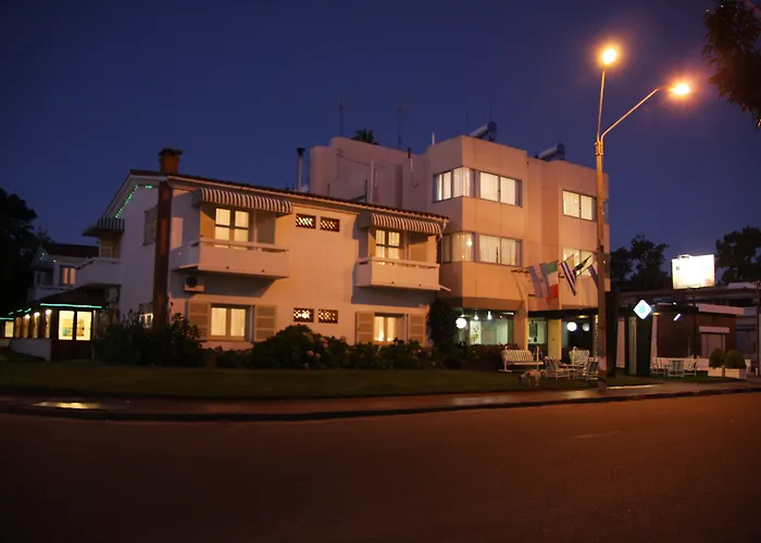 Hotel Argentina
