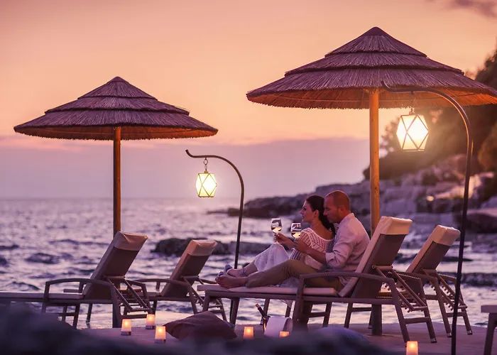 Valamar Riviera Hotel & Residence (Adults Only)