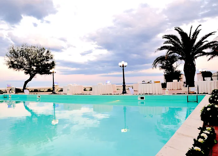 Hotel Residence Il Gabbiano