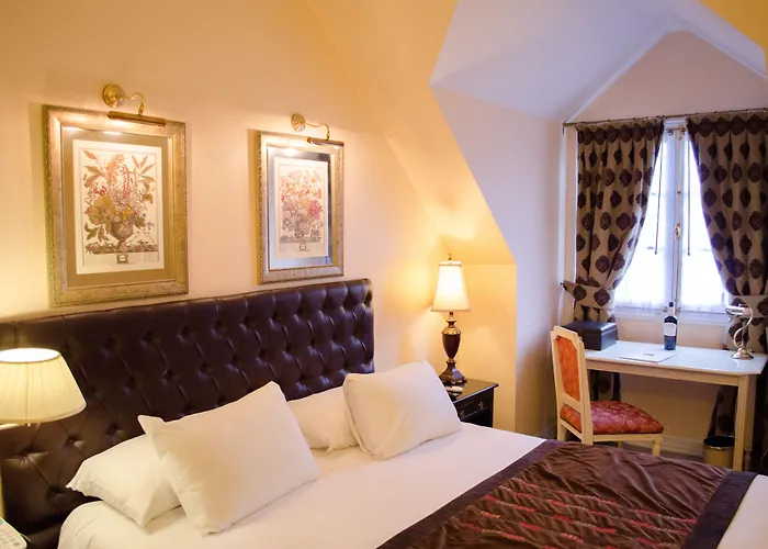 Hotel Boutique Le Reve