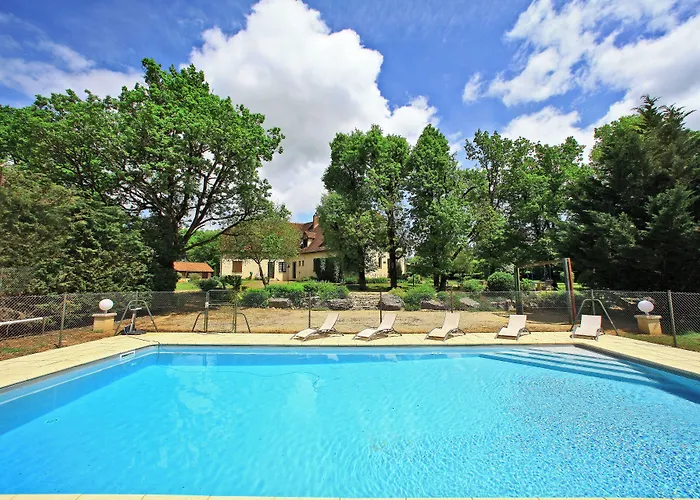 Logis Hostellerie du Causse