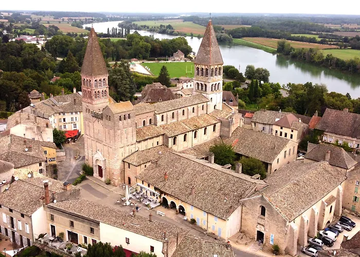 Hotel Le Rempart