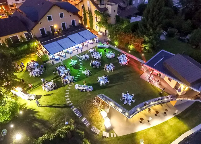 Hotel Restaurant Baud