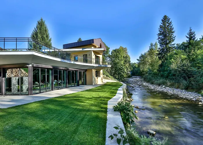 Hôtel Restaurant Baud